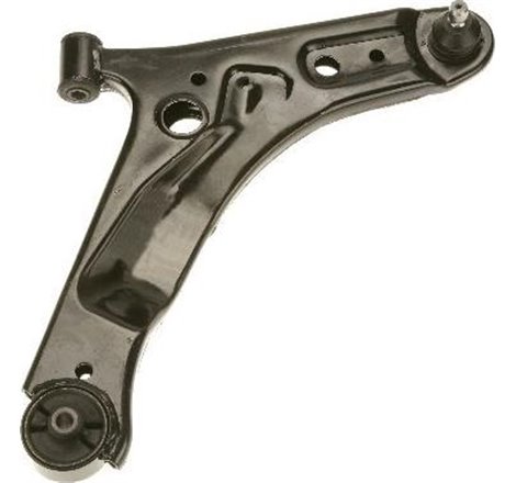 Brat suspensie Dreapta inferior fata 16 mm KIA PICANTO I 1.0-1.1 04.04-09.11 - TRW-JTC1408