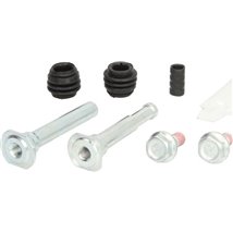 Set bucsi de ghidaj, etrier frana - AUTOFREN SEINSA-D7241C