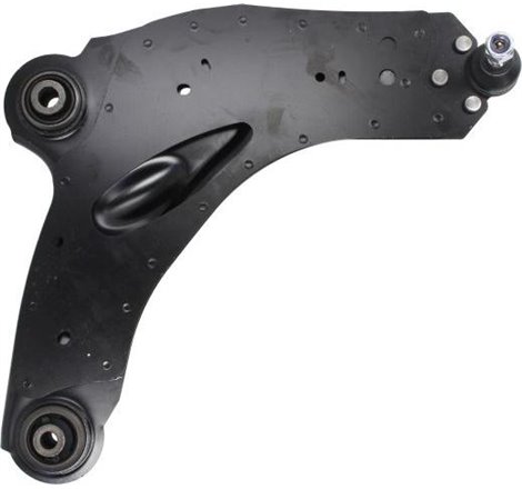 Brat suspensie Dreapta inferior fata NISSAN PRIMASTAR. OPEL VIVARO A. RENAULT TRAFIC II 1.9D-2.5D 02.01- - TRW-JTC1436