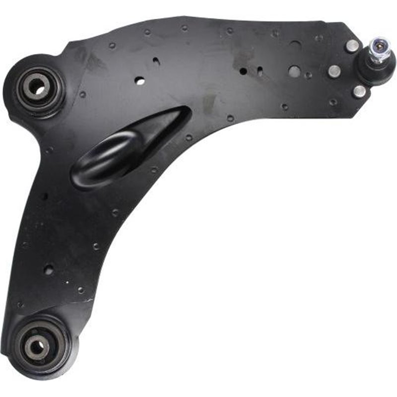 Brat suspensie Dreapta inferior fata NISSAN PRIMASTAR. OPEL VIVARO A. RENAULT TRAFIC II 1.9D-2.5D 02.01- - TRW-JTC1436