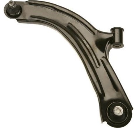 Brat suspensie Stanga inferior fata 16 mm NISSAN MICRA CC III. MICRA III. NOTE. RENAULT CLIO III 1.0-2.0 01.03-12.14 - TRW-JTC14