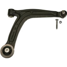 Brat suspensie Dreapta inferior-transversal fata 17 mm ABARTH 500C-595C-695C. FIAT 500. 500 C 0.9-Electric 07.07- - TRW-JTC1475