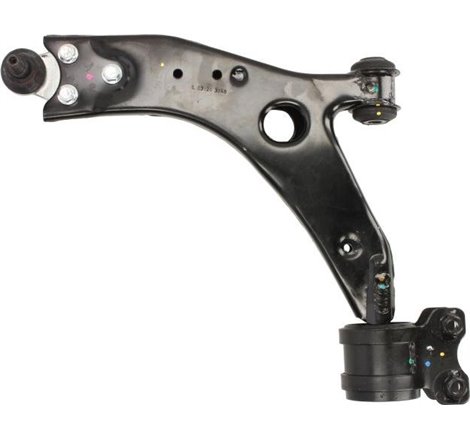 Brat suspensie Stanga inferior fata 21 mm VOLVO C30. C70 II. S40 II. V50. FORD C-MAX. FOCUS C-MAX. FOCUS II 1.4-Electric 10.03- 