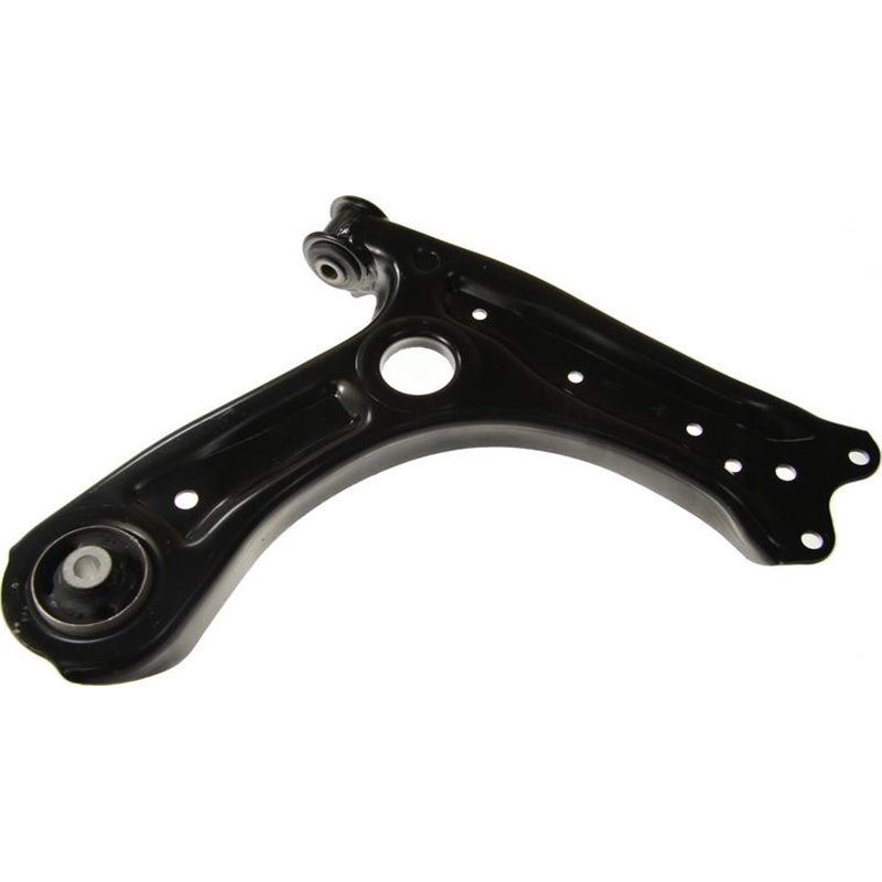 Brat suspensie Dreapta inferior fata 15 mm AUDI A1. SEAT IBIZA IV. IBIZA IV SC. IBIZA IV ST. IBIZA IV-HATCHBACK. TOLEDO IV. SKOD