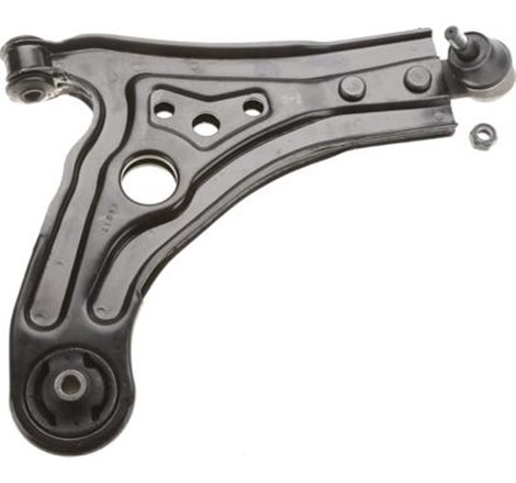 Brat suspensie Dreapta inferior fata CHEVROLET AVEO-KALOS. DAEWOO KALOS 1.2-1.6 09.02- - TRW-JTC1487