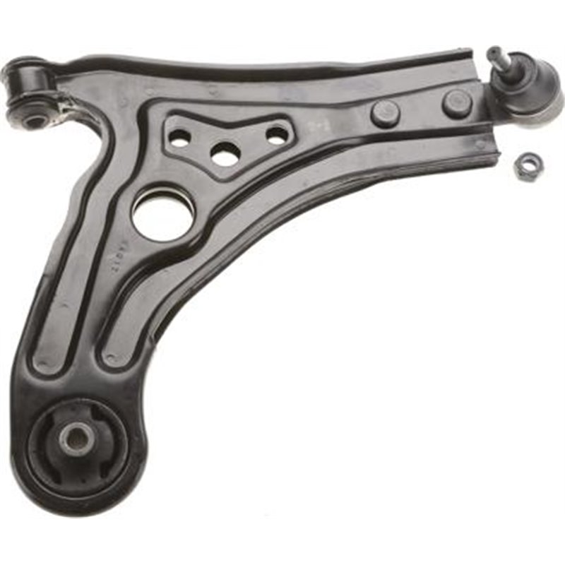 Brat suspensie Dreapta inferior fata CHEVROLET AVEO-KALOS. DAEWOO KALOS 1.2-1.6 09.02- - TRW-JTC1487