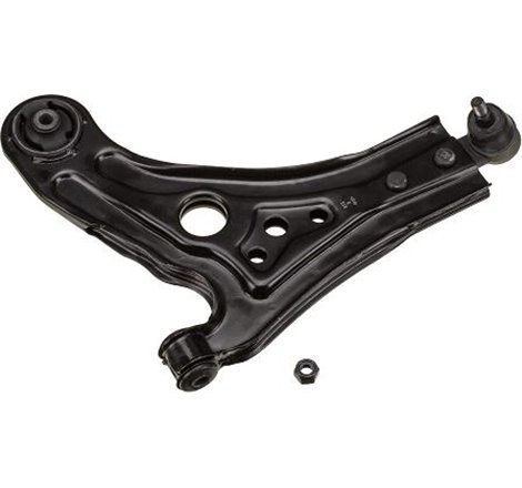 Brat suspensie Stanga inferior fata 14.7 mm CHEVROLET AVEO-KALOS. DAEWOO KALOS 1.2-1.6 09.02- - TRW-JTC1488