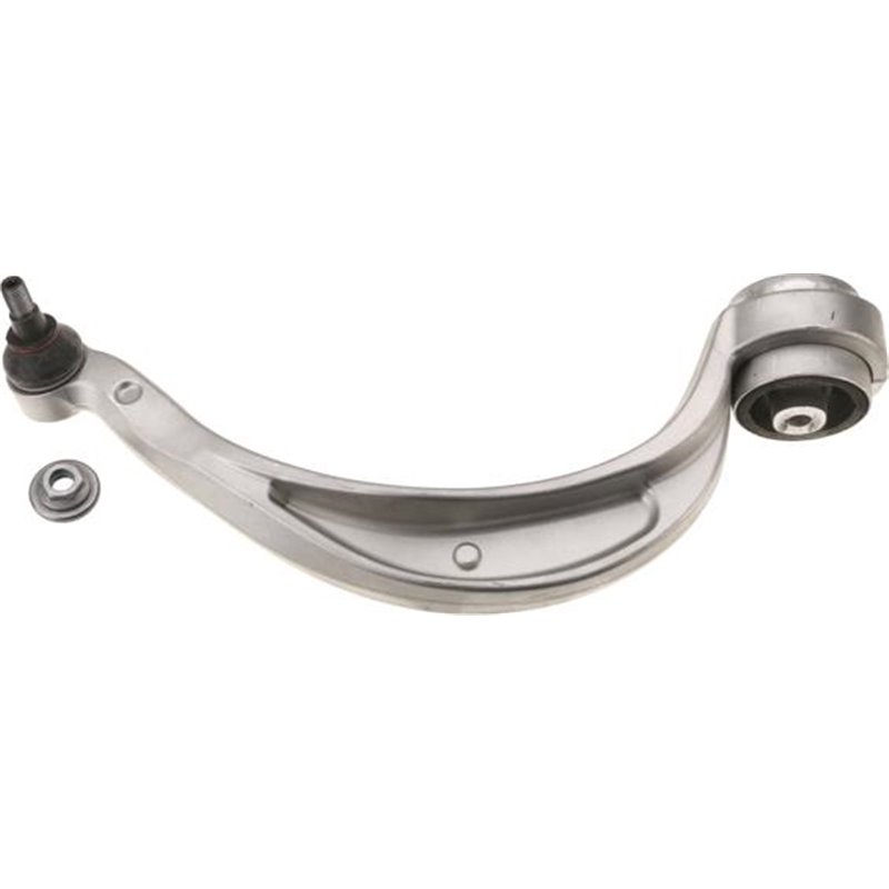 Brat suspensie Stanga inferior-transversal spate 16.8 mm AUDI A4 ALLROAD B8. A4 B8. A5. Q5. PORSCHE MACAN 1.8-4.2 06.07- - TRW-J