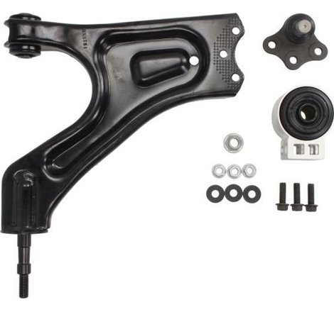 Brat, suspensie roata - TRW-JTC1673