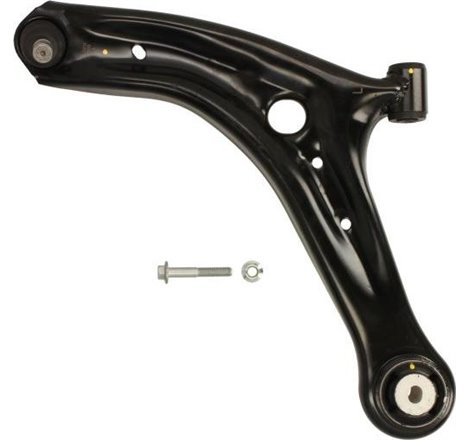 Brat suspensie Stanga inferior-transversal fata 17.5 mm FORD FIESTA. FIESTA VI. MAZDA 2 1.0-1.6D 09.04-04.17 - TRW-JTC2173