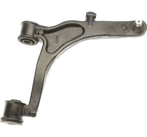 Brat suspensie Dreapta inferior fata 24 mm NISSAN INTERSTAR. OPEL MOVANO A. RENAULT MASTER II 1.9D-3.0D 07.98- - TRW-JTC2210