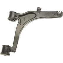 Brat suspensie Dreapta inferior fata 24 mm NISSAN INTERSTAR. OPEL MOVANO A. RENAULT MASTER II 1.9D-3.0D 07.98- - TRW-JTC2210