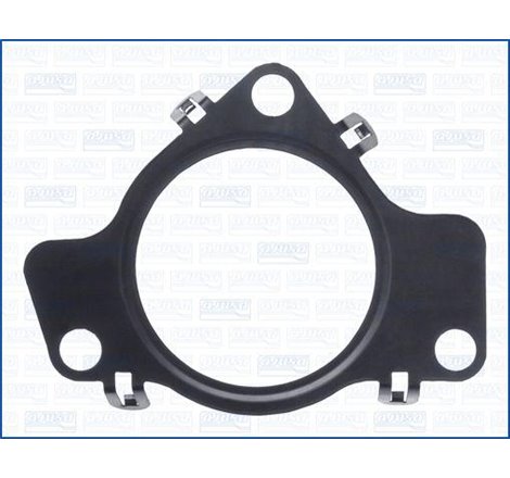 Garnitura, galerie admisie - Ajusa-01483200