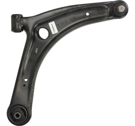 Brat suspensie Dreapta inferior fata 20 mm CITROEN C4 AIRCROSS. C-CROSSER. C-CROSSER ENTERPRISE. MITSUBISHI ASX. LANCER VIII. OU