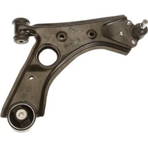 Brat suspensie Dreapta inferior fata 18 mm FIAT DOBLO. DOBLO CARGO. OPEL COMBO TOUR. COMBO-MINIVAN 1.3D-2.0D 01.10- - TRW-JTC227