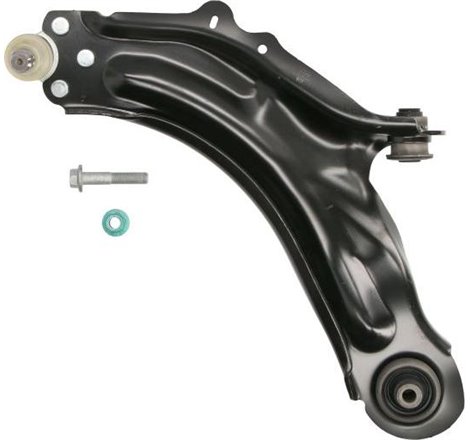 Brat suspensie Stanga inferior fata 20 mm MERCEDES CITAN MIXTO DOUBLE CABIN. CITAN MPV. CITAN-MINIVAN W415. RENAULT KANGOO BE BO