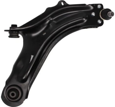 Brat suspensie Dreapta inferior fata 20 mm MERCEDES CITAN MIXTO DOUBLE CABIN. CITAN MPV. CITAN-MINIVAN W415. RENAULT KANGOO BE B