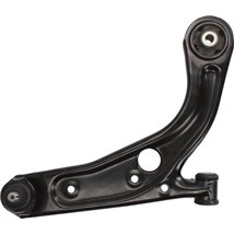 Brat suspensie Dreapta inferior-transversal fata FIAT PANDA 0.9-1.3D 02.12- - TRW-JTC2295