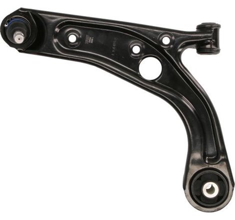 Brat suspensie Stanga inferior-transversal fata FIAT PANDA 0.9-1.3D 02.12- - TRW-JTC2296