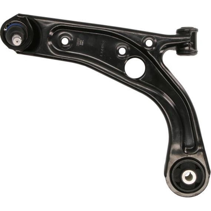 Brat suspensie Stanga inferior-transversal fata FIAT PANDA 0.9-1.3D 02.12- - TRW-JTC2296