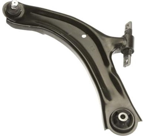 Brat suspensie Stanga inferior fata 20 mm NISSAN QASHQAI I. ROGUE. X-TRAIL. X-TRAIL II. RENAULT KOLEOS I 1.5D-2.5 11.06- - TRW-J