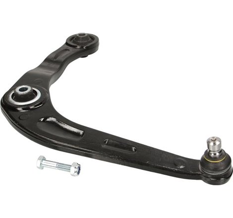 Brat suspensie Stanga inferior fata 18 mm PEUGEOT 206. 206 1.1-2.0D 08.98- - TRW-JTC310