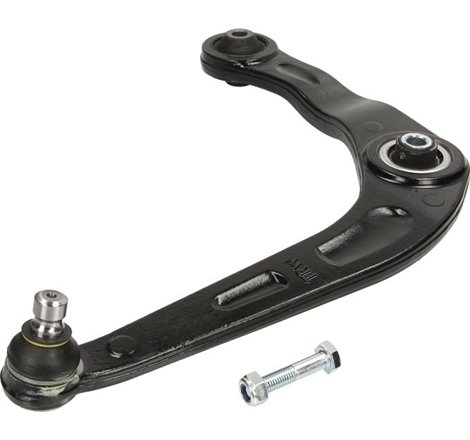 Brat suspensie Dreapta inferior fata 18 mm PEUGEOT 206. 206 1.1-2.0D 08.98- - TRW-JTC312