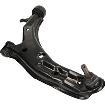 Brat suspensie Stanga inferior fata NISSAN ALMERA II. ALMERA TINO. SENTRA V 1.5-2.5 01.00-11.06 - TRW-JTC7574