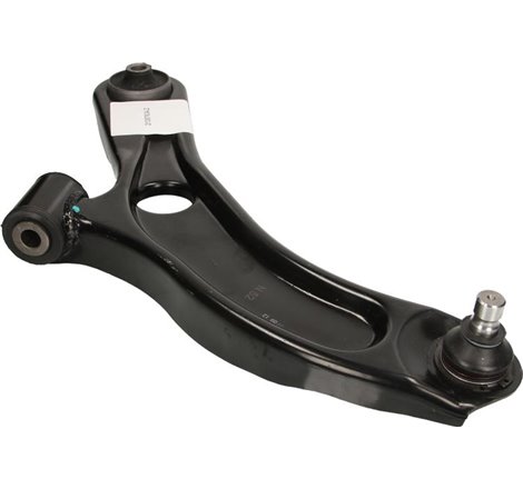 Brat suspensie Stanga inferior fata 16.5 mm OPEL AGILA. SUZUKI SPLASH. SWIFT III 1.0-1.6 02.05- - TRW-JTC7600