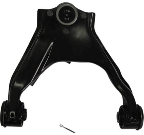 Brat suspensie Stanga superior-transversal exterior-fata MITSUBISHI L200-TRITON. PAJERO SPORT II 2.5D-3.0-3.2D 11.05- - TRW-JTC7