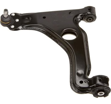 Brat suspensie Stanga inferior fata 18 mm CHEVROLET ASTRA. ZAFIRA. NISSAN NOTE. OPEL ASTRA G. ASTRA G CLASSIC. ASTRA G-KOMBI. IN