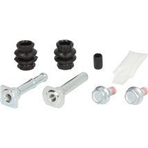 Set bucsi de ghidaj, etrier frana - AUTOFREN SEINSA-D7254C