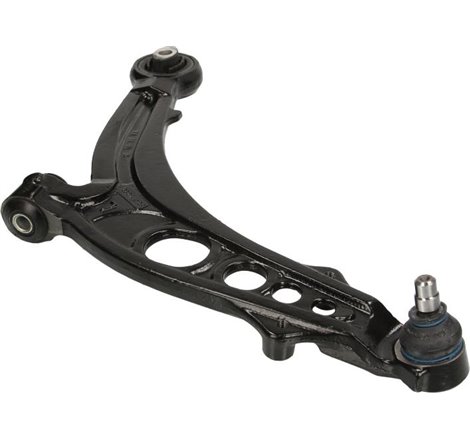 Brat suspensie Stanga inferior fata 15 mm FIAT GRANDE PUNTO. PUNTO. PUNTO-HATCHBACK 1.2-1.9D 09.99- - TRW-JTC953