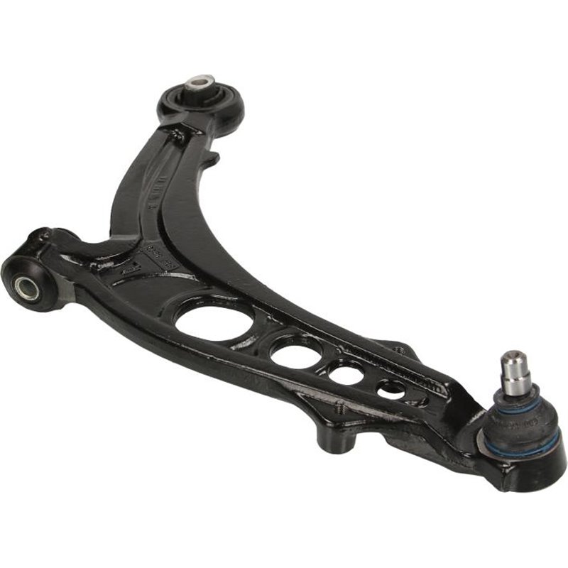 Brat suspensie Stanga inferior fata 15 mm FIAT GRANDE PUNTO. PUNTO. PUNTO-HATCHBACK 1.2-1.9D 09.99- - TRW-JTC953