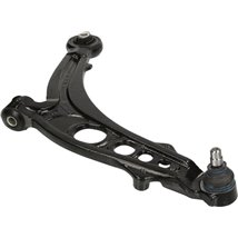 Brat suspensie Stanga inferior fata 15 mm FIAT GRANDE PUNTO. PUNTO. PUNTO-HATCHBACK 1.2-1.9D 09.99- - TRW-JTC953