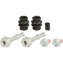 Set bucsi de ghidaj, etrier frana - AUTOFREN SEINSA-D7257C