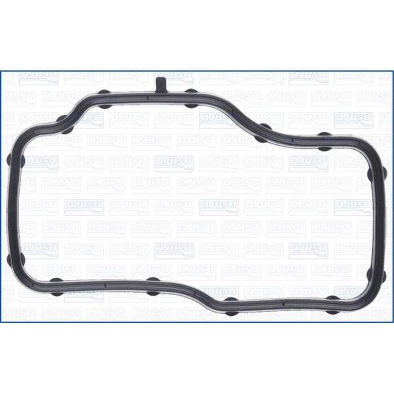 Garnitura, carcasa termostat - Ajusa-01483800