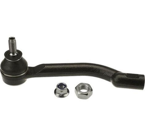 Cap de bara Stanga NISSAN QASHQAI I. ROGUE. X-TRAIL II. RENAULT KOLEOS I 1.5D-2.5 11.06- - TRW-JTE2066