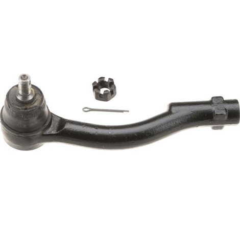 Cap de bara Stanga HYUNDAI TUCSON. TUCSON-SUV. KIA SPORTAGE II 2.0-2.7 06.04-01.12 - TRW-JTE7600