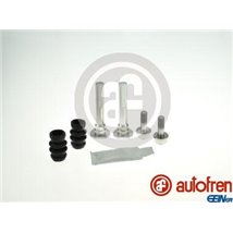 Set bucsi de ghidaj, etrier frana - AUTOFREN SEINSA-D7278C