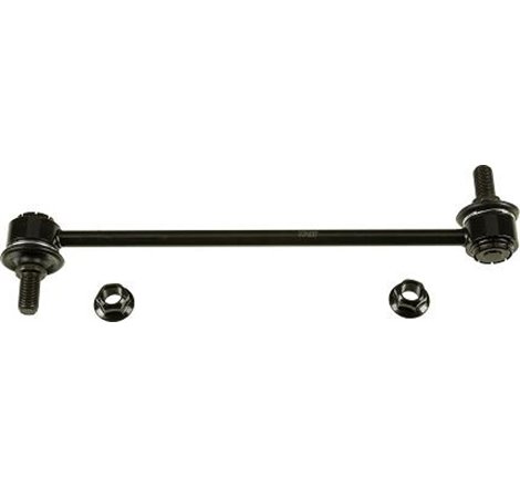 Brat / bieleta suspensie, stabilizator - TRW-JTS1583