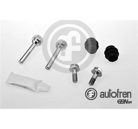 Set bucsi de ghidaj, etrier frana - AUTOFREN SEINSA-D7284C