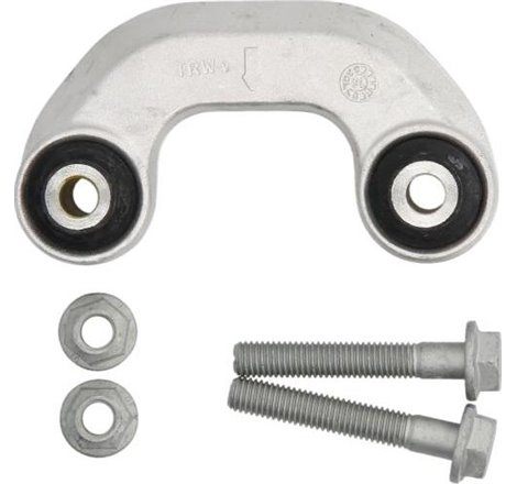 Bieleta bara stabilizare Fata Stanga 90mm AUDI A3. A4 B5. A6 C5. SKODA SUPERB I. VW PASSAT B5. PASSAT B5.5 1.6-4.2 11.94-03.08 -