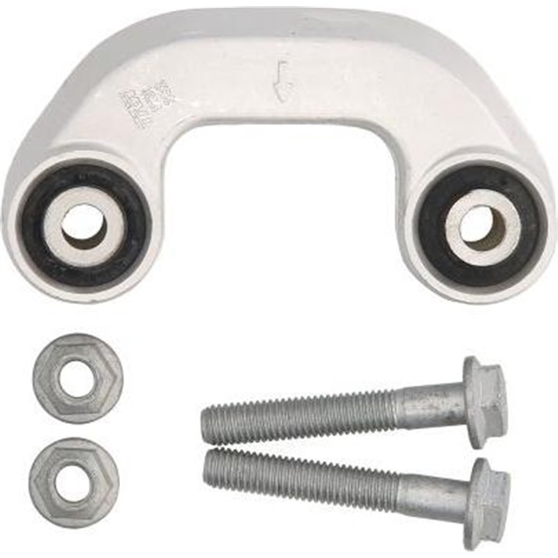 Bieleta bara stabilizare Fata Dreapta 90mm AUDI A4 B5. A6 C5. SKODA SUPERB I. VW PASSAT B5. PASSAT B5.5 1.6-2.8 11.94-03.08 - TR