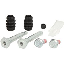 Set bucsi de ghidaj, etrier frana - AUTOFREN SEINSA-D7287C