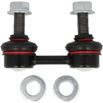 Bieleta bara stabilizare Spate DR-ST 66mm BMW X5 E53 3.0-4.8 01.00-10.06 - TRW-JTS451