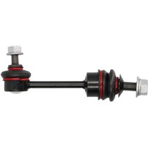 Bieleta bara stabilizare Spate DR-ST 127mm BMW 5 E60. 5 E61. 6 E63. 6 E64 2.0-5.0 12.01-12.10 - TRW-JTS513