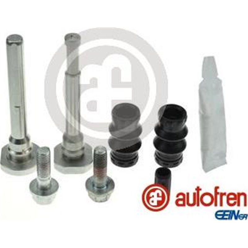 Set bucsi de ghidaj, etrier frana - AUTOFREN SEINSA-D7298C