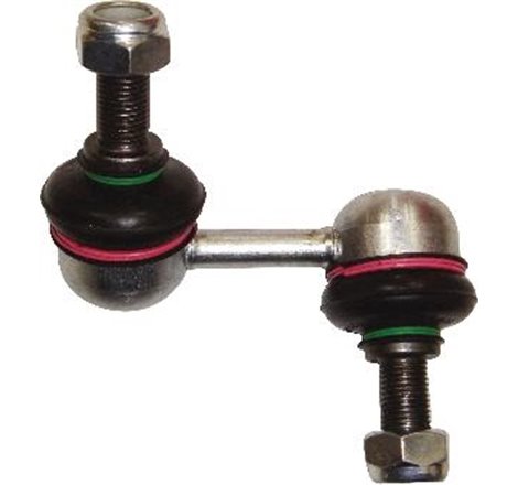 Bieleta bara stabilizare Fata Stanga 65mm MITSUBISHI L200. L200-TRITON. PAJERO SPORT II 2.0-3.5 01.96- - TRW-JTS7663