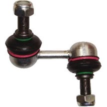 Bieleta bara stabilizare Fata Stanga 65mm MITSUBISHI L200. L200-TRITON. PAJERO SPORT II 2.0-3.5 01.96- - TRW-JTS7663